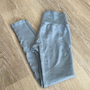 OG Alphalete | Revival Shark Grey Leggings